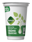 Melkan plantaardige crème fraiche