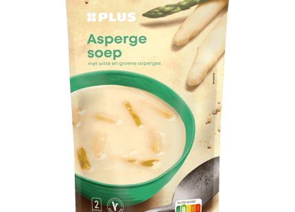 Aspergesoep