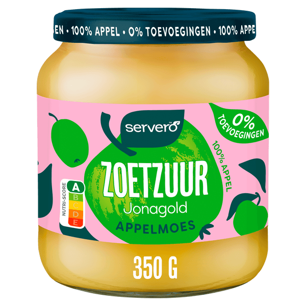 Servero Jonagold appelmoes