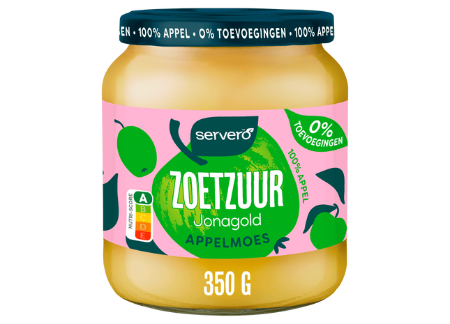 Servero Jonagold appelmoes