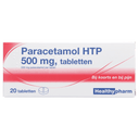 HTP Paracetamol 500mg