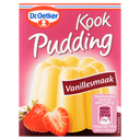Dr. Oetker Cooking Pudding Vanilla Flavor