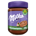 Milka Chocopasta Chocolade Hazelnoot