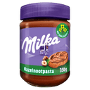 Milka Chocolate Spread Hazelnut