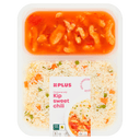 Chicken Sweet Chili with Cantonese rice