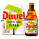 Duvel Tripel Hop IPA bier