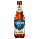 Affligem Blond 0.0 bier fles