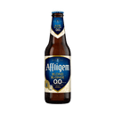 Affligem Blonde 0.0 beer bottle