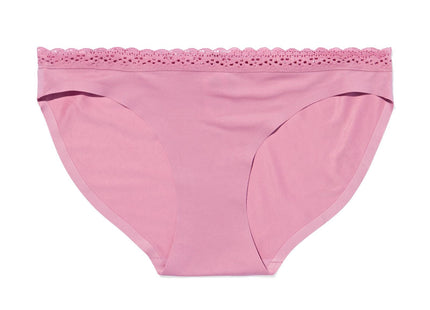 women's briefs micro pink