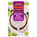 Go-Tan Kokosmelk biologisch