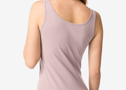 women's shirt stretch cotton beige