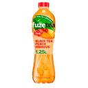 Fuze Tee Pfirsich Hibiskus
