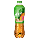Fuze Tea Peach hibiscus