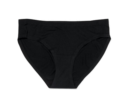 women's briefs micro black