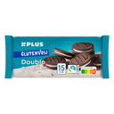 Glutenfreie Doppelkekse
