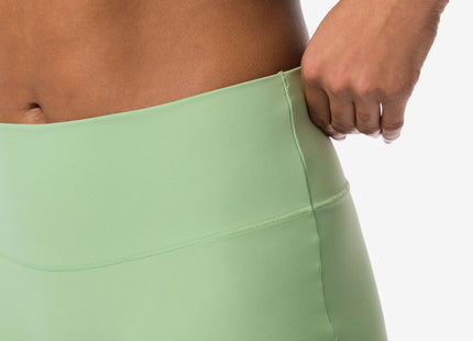 women's briefs with high waist ultimate comfort green