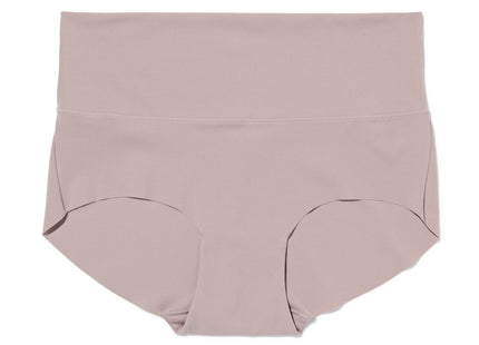 women's briefs with high waist ultimate comfort beige