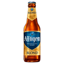 Affligem Blond bier fles