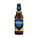 Affligem Blond Bier Flasche