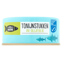 Vis Marine Tonijnstukken in olijfolie MSC