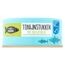 Vis Marine Tonijnstukken in olijfolie MSC