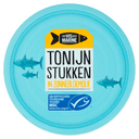 Vis Marine Tonijnstukken in zonnebloemolie MSC