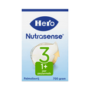 Hero Nutrasense 3 Toddler Milk from 1 Year