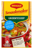 Maggi Flavor Enhancer Vegetable