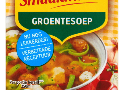 Maggi Smaakmaker groente