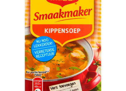 Maggi Smaakmaker kip