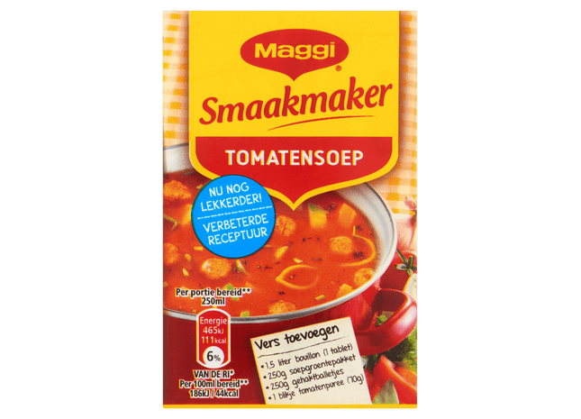 Maggi Smaakmaker tomaat