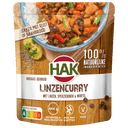 Hak Lentil Curry Dish