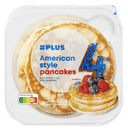 American flapjacks