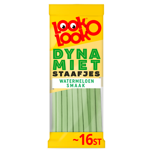 Look o Look Dynamite Sticks Watermelon