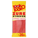 Look o Look Look-O-Look Saure Streifen Erdbeere
