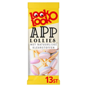 Look o Look Whatsapp lollies