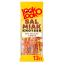 Look o Look Salty Liquorice Knots
