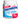 Mentos Kaugummi Weißer süßer Mintgeschmack