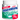 Mentos Kaugummi White Green Mint