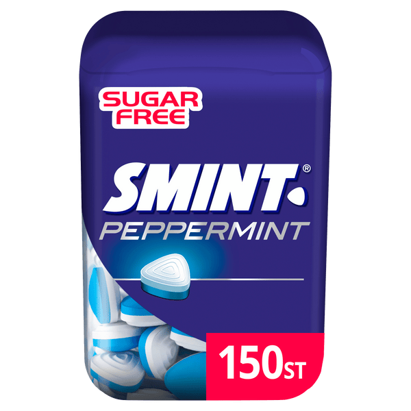 Smint XL peppermint