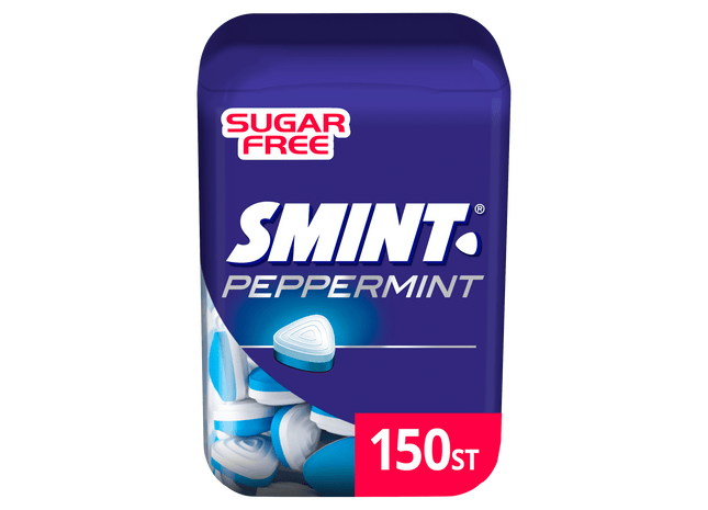 Smint XL peppermint