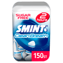 Smint Clean breath peppermint