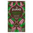 Pukka Thee peppermint & licorice