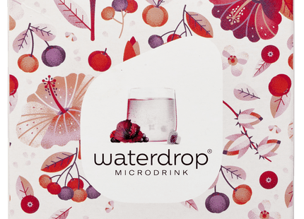 Waterdrop Microdrink relax