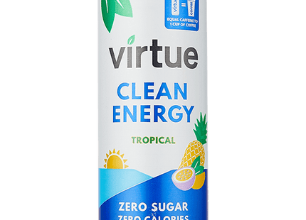 Virtue Clean energy tropical