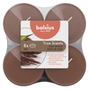 Bolsius Maxilight True Scents Old Wood