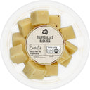 Truffle cheese cubes 48+