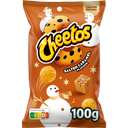 Cheetos Snowball Salted Caramel