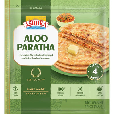 Roti vellen (diepvries)
