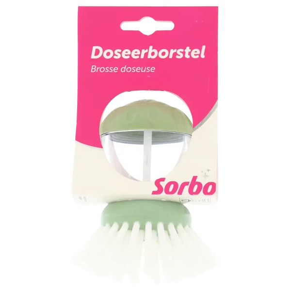Sorbo Doseerborstel